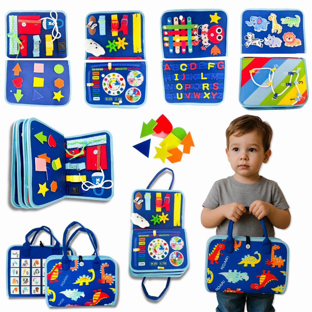 PERFECT SIZE FOR TODDLERS