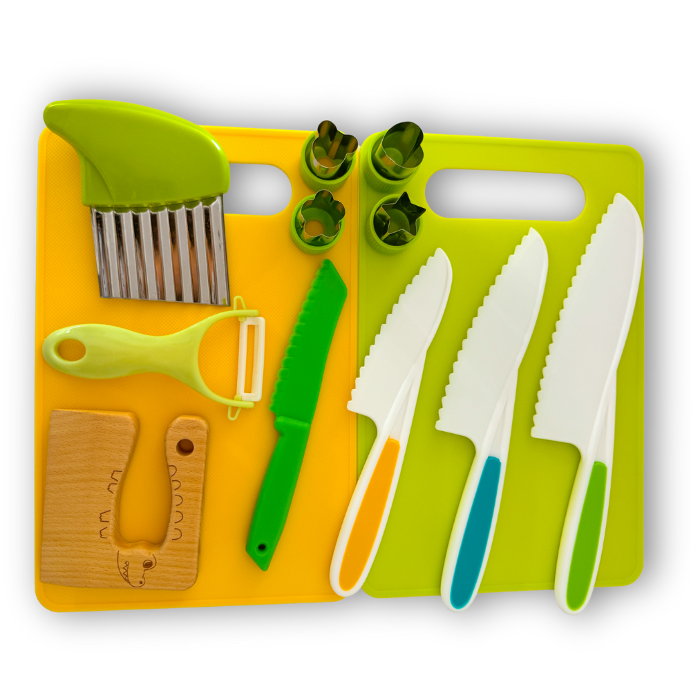 KIDS COOKING SET