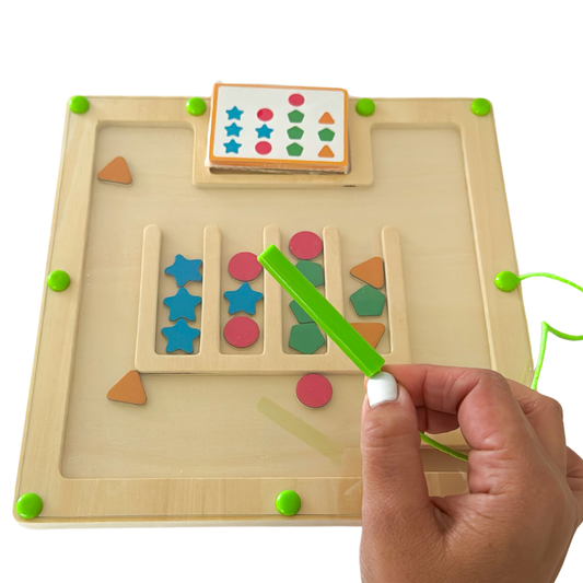 KIDS FRIENDLY TOYS