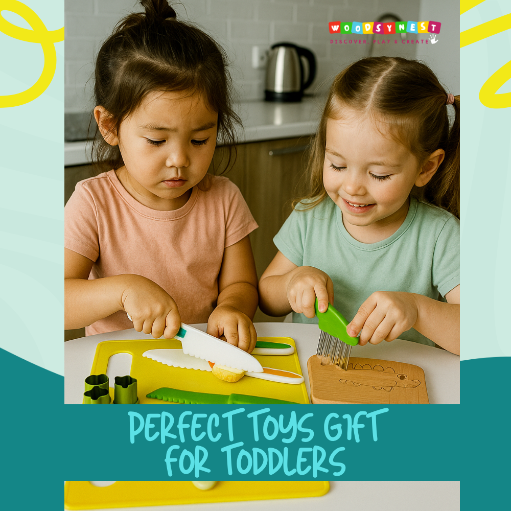 KIDS COOKING SET
