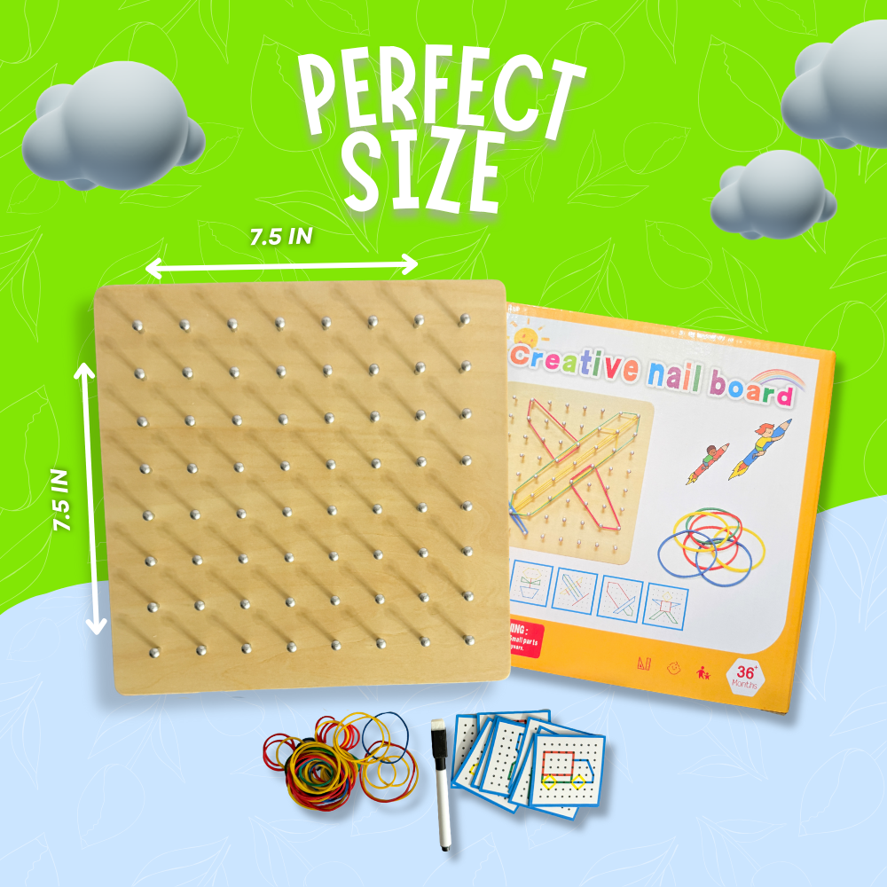 PERFECT SIZE